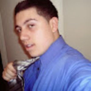 Meet your Posher, Steve